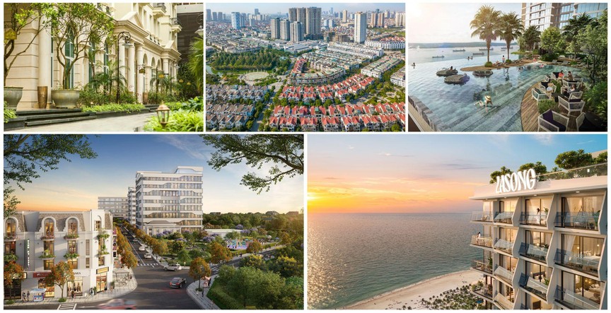 Văn Phú lọt Top 10 thương hiệu bất động sản giá trị nhất Việt Nam 2025- Ảnh 1. Văn Phú lọt Top 10 thương hiệu bất động sản giá trị nhất Việt Nam 2025- Ảnh 1.