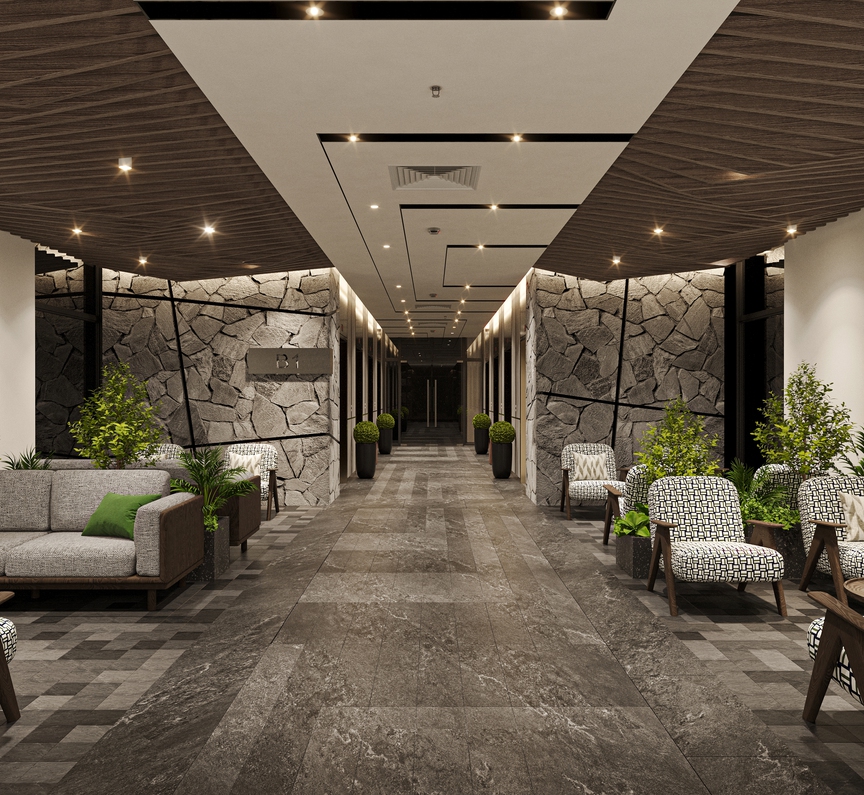 Ecopark ra mắt Sky Premium - Bộ sưu tập căn hộ đặc biệt tại Sky Retreat- Ảnh 3.