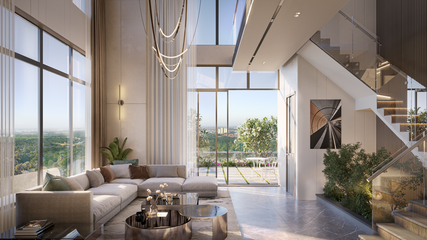 Ecopark ra mắt Sky Premium - Bộ sưu tập căn hộ đặc biệt tại Sky Retreat- Ảnh 4.