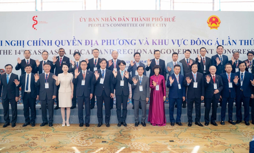 TP. Huế: Đẩy mạnh đối ngoại thu hút nhà đầu tư chiến lược- Ảnh 4.