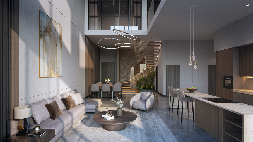 Ecopark ra mắt Sky Premium - Bộ sưu tập căn hộ đặc biệt tại Sky Retreat- Ảnh 7.