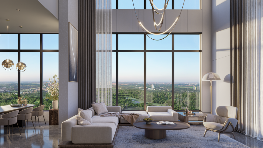Ecopark ra mắt Sky Premium - Bộ sưu tập căn hộ đặc biệt tại Sky Retreat- Ảnh 8.