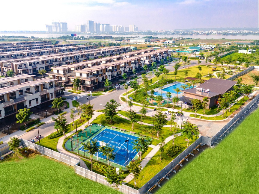 Nam Long bứt phá lợi nhuận, tiếp lực cho Izumi City- Ảnh 2. Nam Long bứt phá lợi nhuận, tiếp lực cho Izumi City- Ảnh 2.