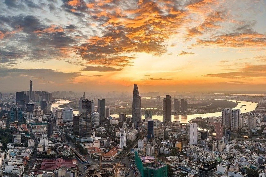 Lệch pha về phân khúc, căn hộ dưới 50 triệu đồng tại TP. HCM dần 'tuyệt chủng'- Ảnh 2.
