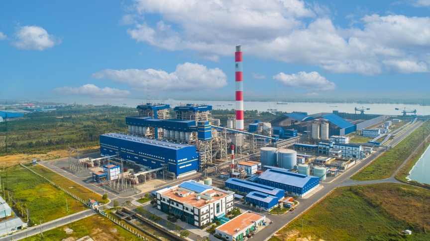 Phó Thủ tướng yêu cầu các cơ quan, địa phương đưa các dự án nhà máy điện đưa vào hoạt động sớm hơn 3-6 tháng. Ảnh minh họa
