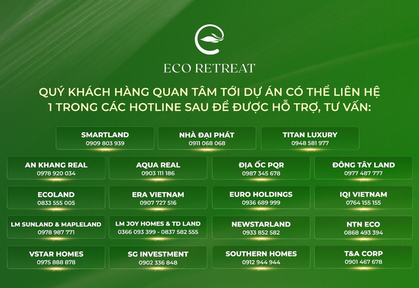 Ecopark ra mắt Sky Premium - Bộ sưu tập căn hộ đặc biệt tại Sky Retreat- Ảnh 10.
