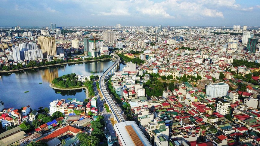 Từ 16/9 - 30/11, Hà Nội triển khai chiến dịch làm giàu, làm sạch cơ sở dữ liệu đất đai- Ảnh 1.