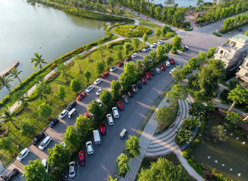 Trung tâm Nghệ An trở thành hình mẫu cho mô hình phát triển đô thị thế hệ mới- Ảnh 3.
