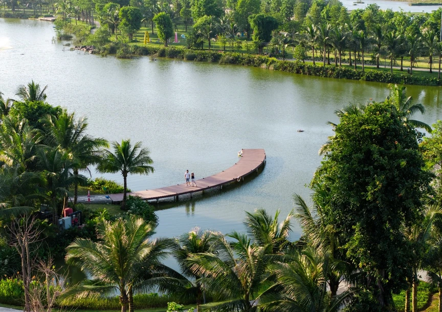 Trung tâm Nghệ An trở thành hình mẫu cho mô hình phát triển đô thị thế hệ mới- Ảnh 4.