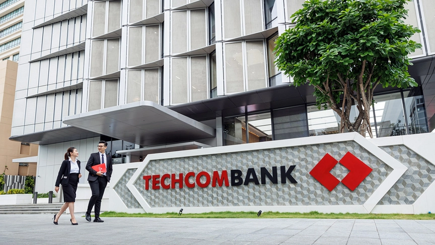 Nhiều ngân hàng chuẩn bị chia cổ tức, mức cao nhất lên tới 60%- Ảnh 1.
