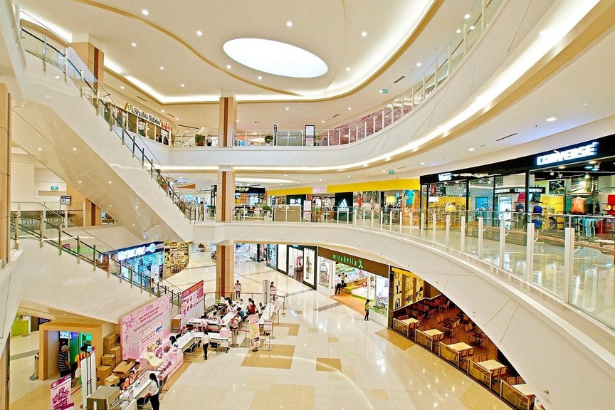Thị trường bán lẻ Hà Nội đứng trước chu kỳ phát triển mới
- Ảnh 1.