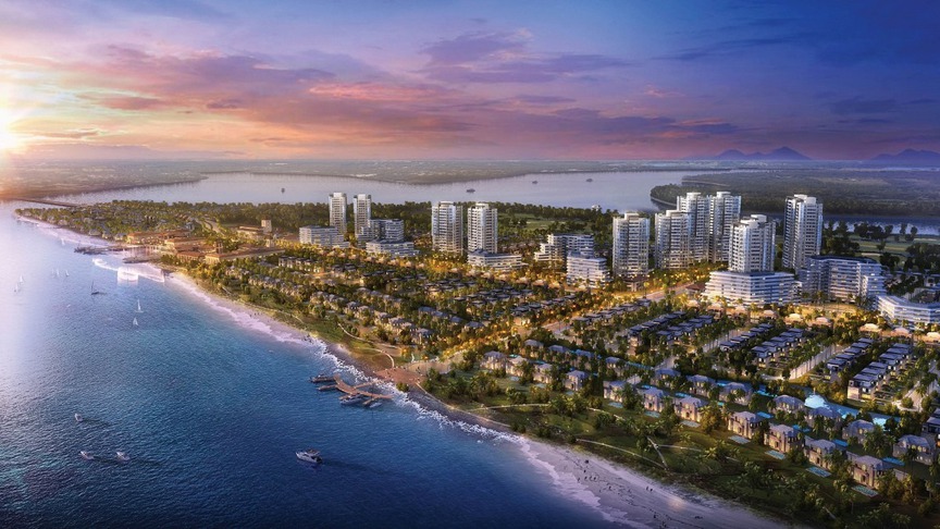 Nam Long (NLG) lập kỷ lục khi tiếp tục lọt TOP thương hiệu bất động sản giá trị nhất Việt Nam- Ảnh 2.