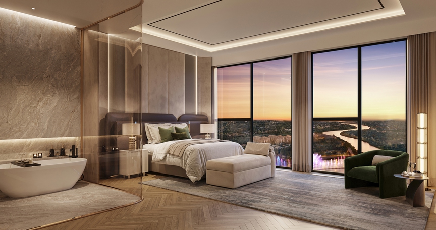 Masterise Homes: Tiên phong mang không gian sống hàng hiệu đến gần người Việt- Ảnh 2.