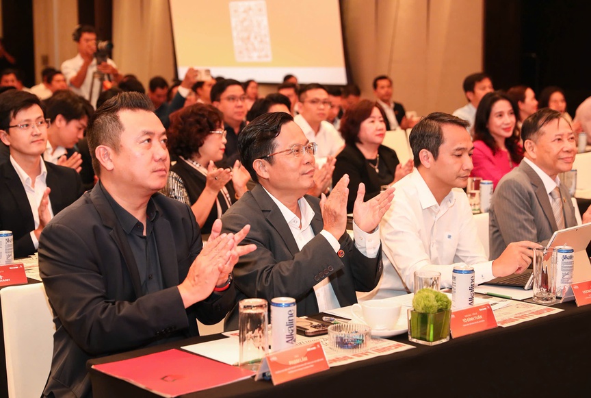 Chủ tịch VNREA: Sóng vệ tinh là xu thế tất yếu của thị trường bất động sản Việt Nam giai đoạn 2025 – 2030- Ảnh 1.