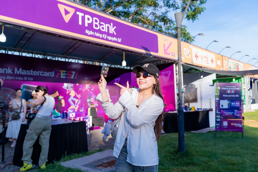 Tối ưu hóa chi tiêu thông minh cùng bộ sưu tập thẻ TPBank- Ảnh 4.