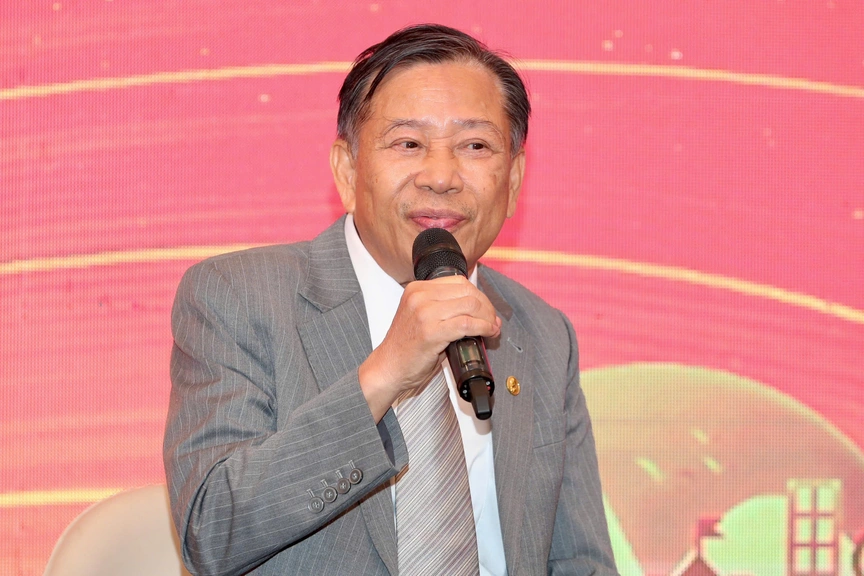 Triển khai khu đô thị vệ tinh cần sự phối hợp đồng bộ, quyết liệt và phù hợp với nhu cầu thực- Ảnh 4.