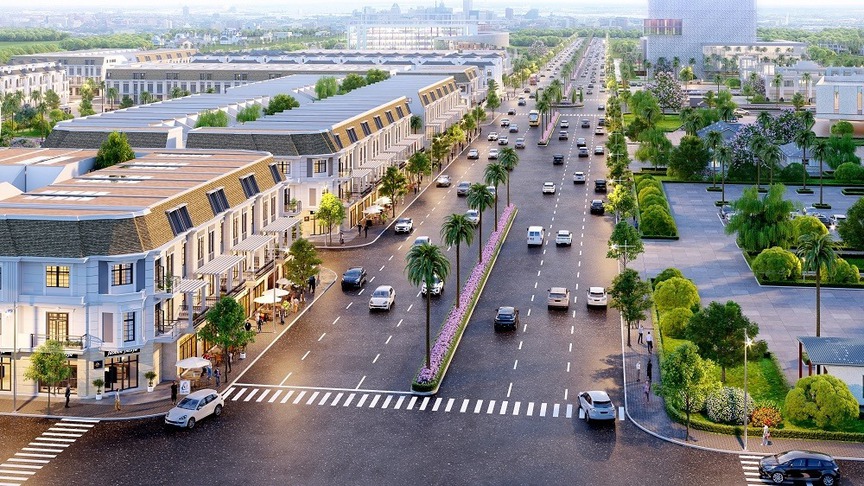Một dự án nhà ở xã hội tại TP. HCM sắp mở bán: Giá chỉ nhỉnh 12 triệu đồng/m2- Ảnh 2.