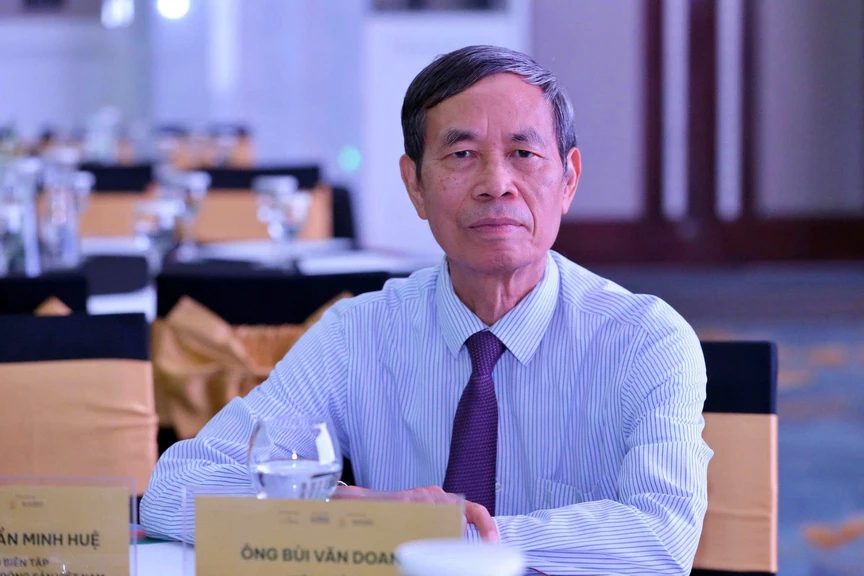 "Khoảng trống" lãnh đạo chiến lược trong các doanh nghiệp bất động sản Việt Nam- Ảnh 2.