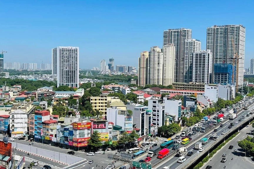 Bất động sản cuối năm 2025 sẽ bước vào giai đoạn cân bằng- Ảnh 2.