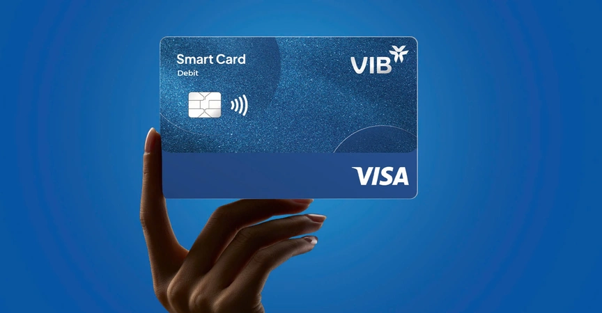 Bộ đôi Sinh Lời VIB - Giải pháp tài chính tối ưu dòng tiền đến 9,3%- Ảnh 3.