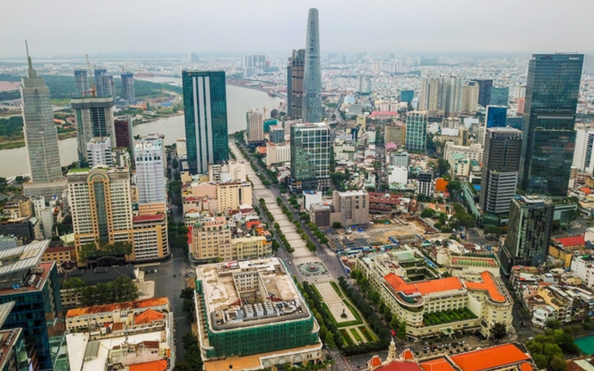 Góc nhìn chuyên gia trước 'bài toán' giá căn hộ vượt xa thu nhập của người dân- Ảnh 1.
