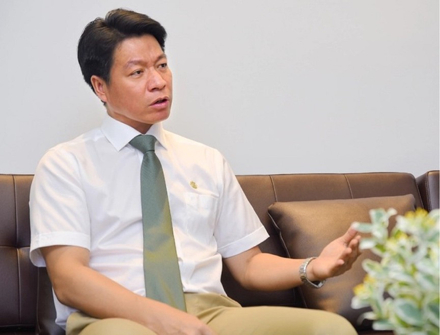 Góc nhìn chuyên gia trước 'bài toán' giá căn hộ vượt xa thu nhập của người dân- Ảnh 3.