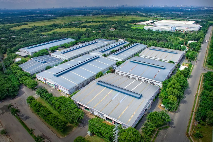 Phát triển Phú Thọ trở thành trung tâm logistics trong vùng- Ảnh 2.