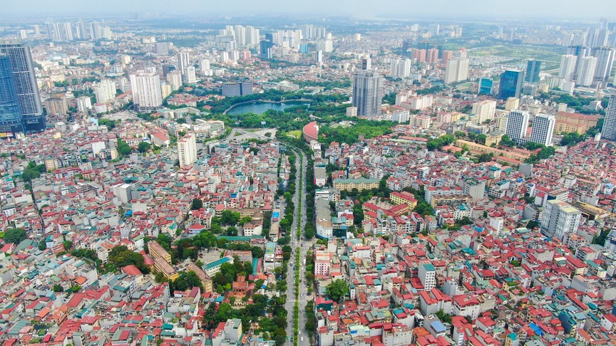 Thủ tướng Chính phủ: 'Nhà mà cứ trên 70 triệu, 100 triệu đồng/m2, ai có tiền mà mua'- Ảnh 2.
