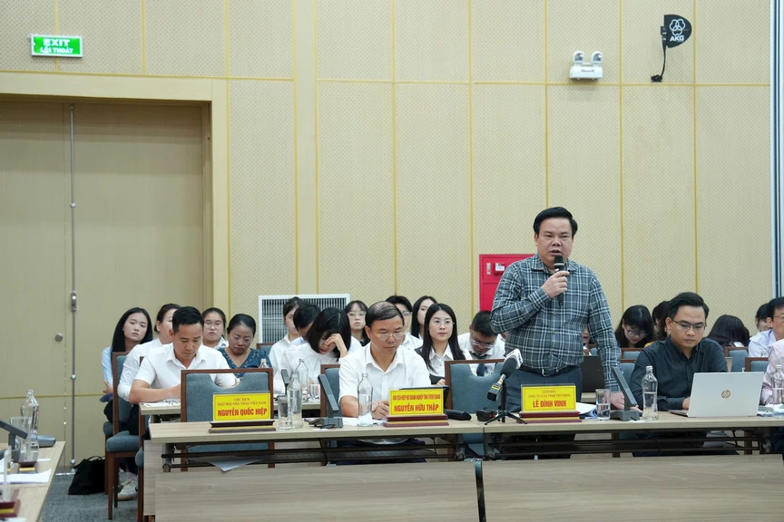 Thu hồi đất: Ngưỡng đồng thuận và những vấn đề phía sau- Ảnh 2.