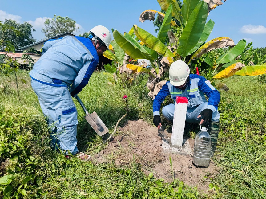 TP. HCM cử biệt phái 'dọn đường' cho tuyến cao tốc gần 20.000 tỷ kết nối đến nước láng giềng- Ảnh 1.