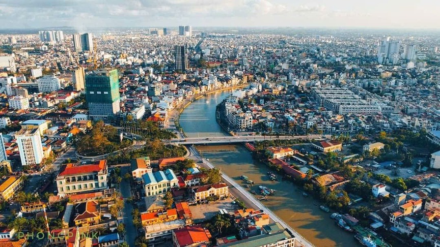 Việt Nam sắp có thêm Khu thương mại tự do gần 6.300ha, tọa lạc tại thành phố nhỏ nhất cả nước- Ảnh 2.