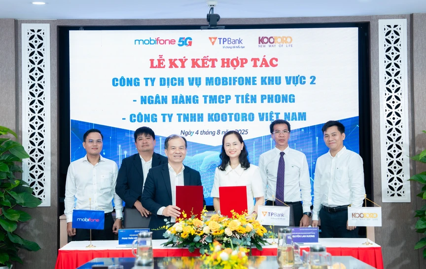 TPBank đồng hành cùng hộ kinh doanh biến thách thức thành cơ hội chuyển mình- Ảnh 3.
