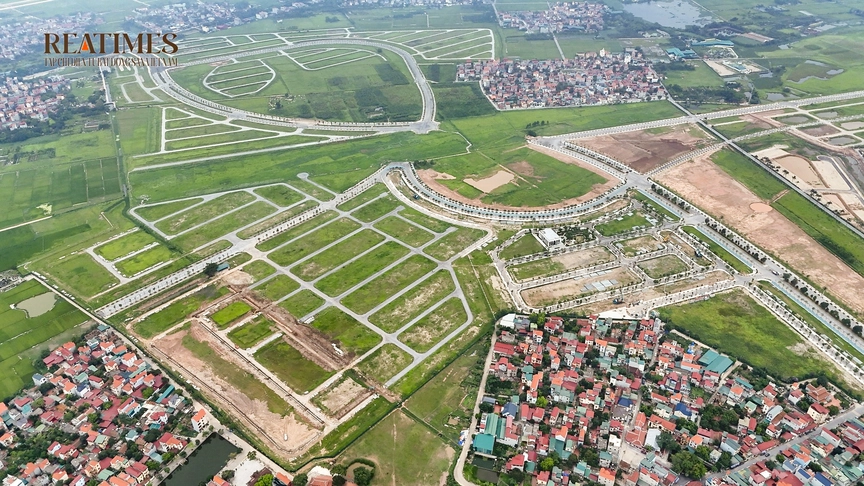 Bắc Ninh xin ý kiến Bộ Công an về dự án 27.000 tỷ của Phú Mỹ Hưng- Ảnh 1.