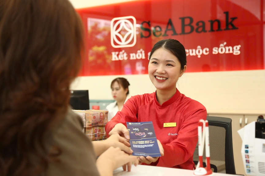 SeABank tiếp tục được Moody’s xếp hạng Ba3- Ảnh 1. SeABank tiếp tục được Moody’s xếp hạng Ba3- Ảnh 1.