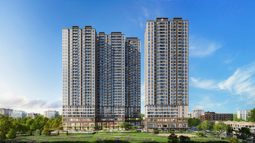 Thắng lớn tại Happy One Sora, Vạn Xuân Group dồn tốc lực cho “át chủ bài” Happy One Mori tại TP.HCM- Ảnh 2.