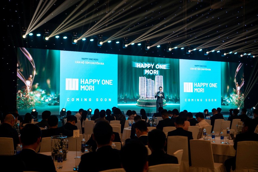 Thắng lớn tại Happy One Sora, Vạn Xuân Group dồn tốc lực cho “át chủ bài” Happy One Mori tại TP.HCM- Ảnh 3.
