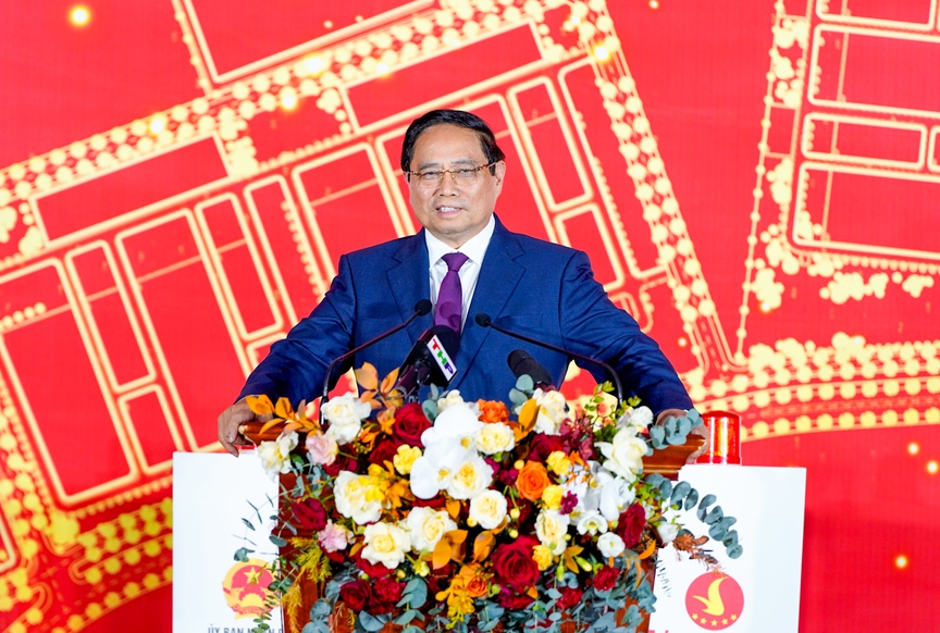 Hải Phòng: Khởi công 2 dự án trọng điểm quy mô lớn- Ảnh 3.