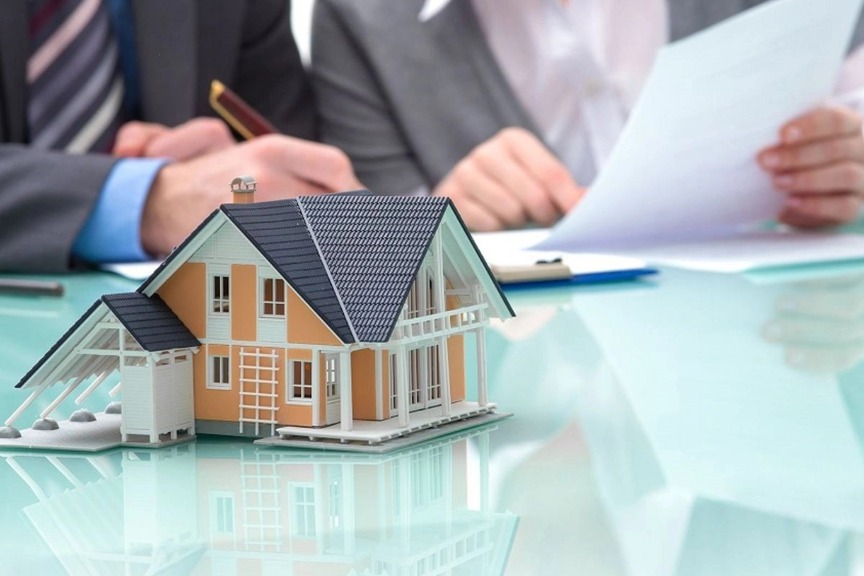 Dự kiến mức thu lệ phí Chứng chỉ nghề môi giới BĐS- Ảnh 2. Dự kiến mức thu lệ phí Chứng chỉ nghề môi giới BĐS- Ảnh 2.