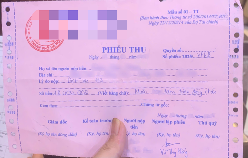 Mua nhà ở xã hội khó như lên trời, người dân chấp nhận đánh cược với rủi ro- Ảnh 1.