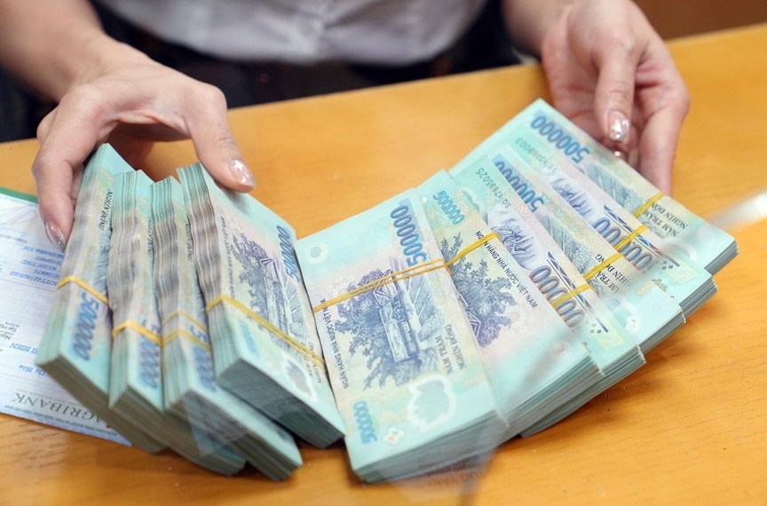 Cập nhật mới nhất mức tiền thưởng Huy hiệu 40 năm tuổi Đảng năm 2025, sẽ nhận được bao nhiêu tiền?- Ảnh 1. Cập nhật mới nhất mức tiền thưởng Huy hiệu 40 năm tuổi Đảng năm 2025, sẽ nhận được bao nhiêu tiền?- Ảnh 1.
