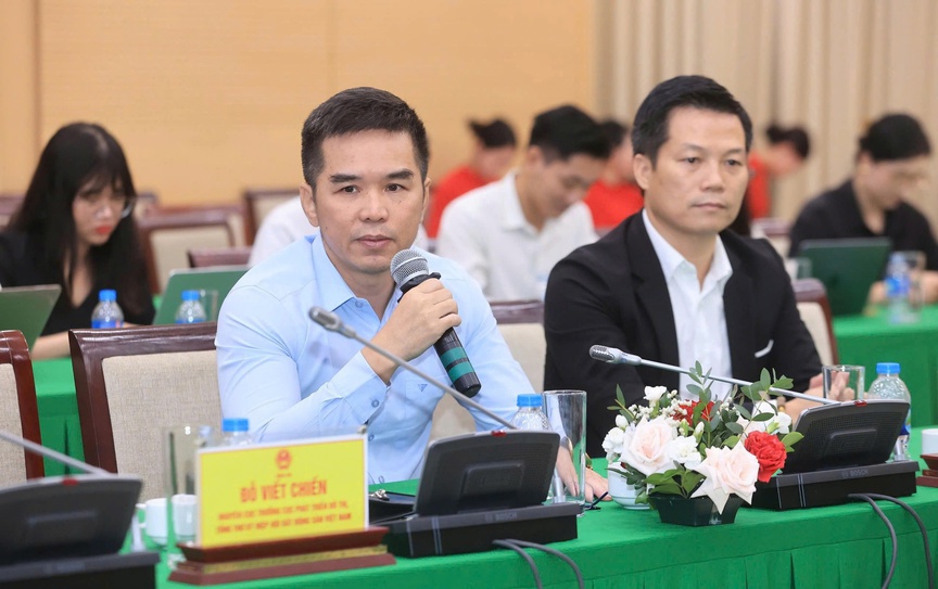Lãnh đạo Cienco 5 Land: "Chủ đầu tư không thể làm nhà ở giá rẻ khi giá đất đầu vào cao”- Ảnh 2.