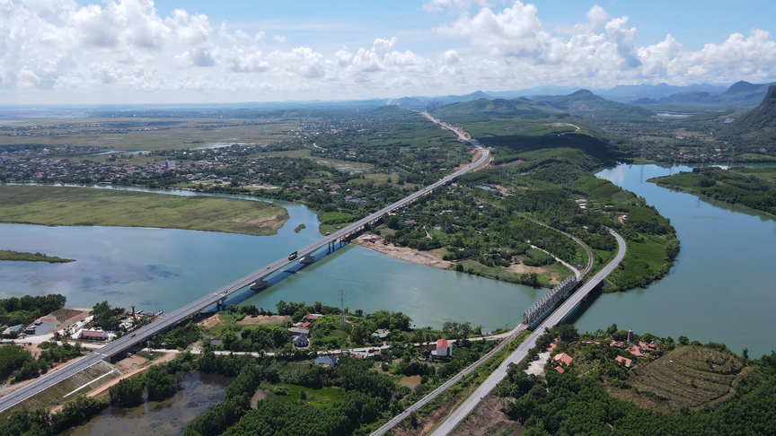 “Địa chỉ đỏ” Quảng Trị: Nơi tiếp nối ký ức từ giới tuyến sinh tử- Ảnh 5.