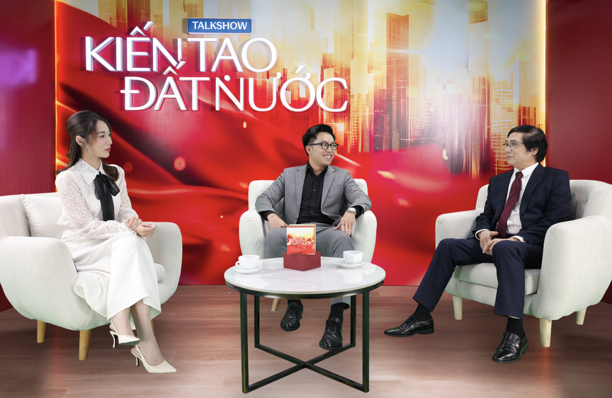 Tại sao kiến tạo đô thị cần bảo tồn bản sắc?- Ảnh 1.