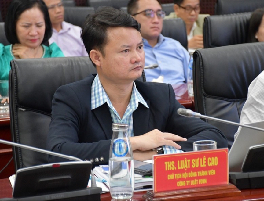 Hàng loạt địa phương khởi động thí điểm dự án nhà ở thương mại theo Nghị quyết 171- Ảnh 3.