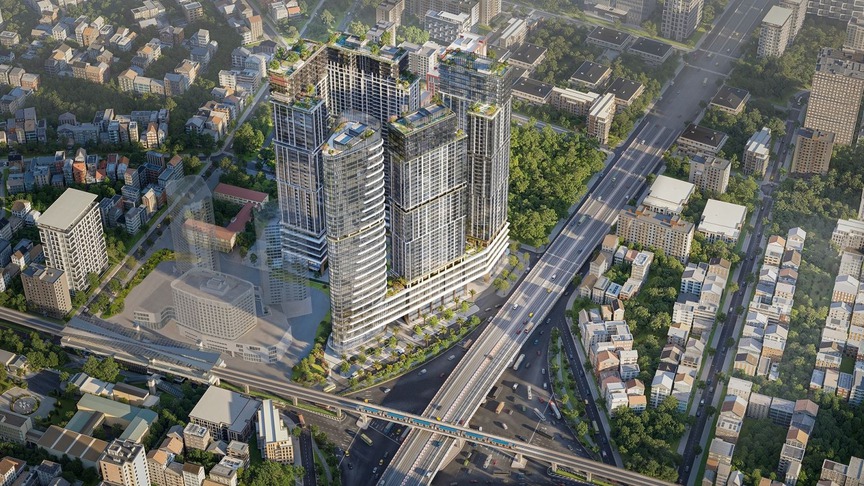 Bất động sản quý III/2025: Booking bùng nổ, lợi nhuận doanh nghiệp tăng vọt- Ảnh 1.