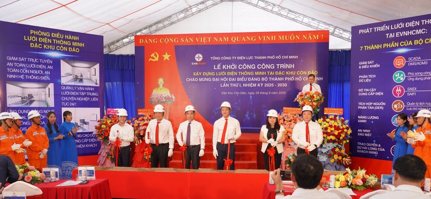 Đặc khu lớn thứ 4 Việt Nam đón tin vui lớn- Ảnh 1.