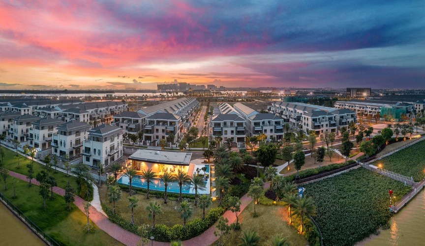 Siêu dự án 'sống còn' 8 tỷ USD của Novaland đón tin vui lớn- Ảnh 1.