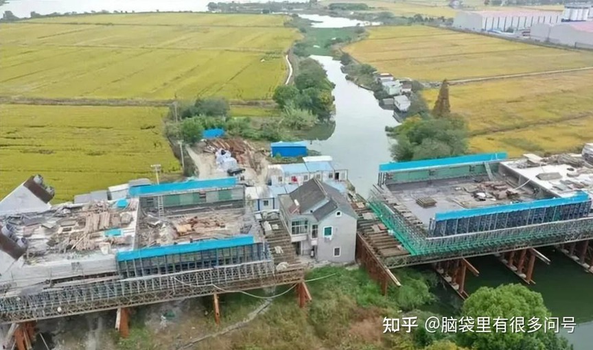 Cái kết của 'nhà đinh hổ giấy' đòi 740 tỷ chặn đứng công trình 140.000 tỷ- Ảnh 1.