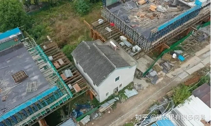 Cái kết của 'nhà đinh hổ giấy' đòi 740 tỷ chặn đứng công trình 140.000 tỷ- Ảnh 2.