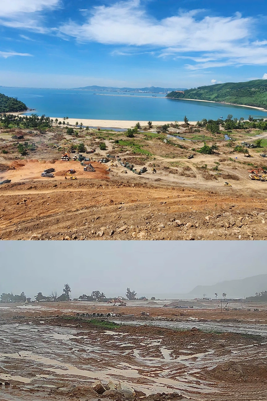Đà Nẵng bùng nổ hàng loạt dự án nhà ở: Thị trường chuyển mình mạnh mẽ, diện mạo đô thị thay đổi từng ngày- Ảnh 3.